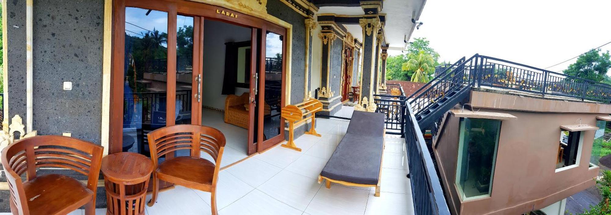 Amed Romance House Room photo