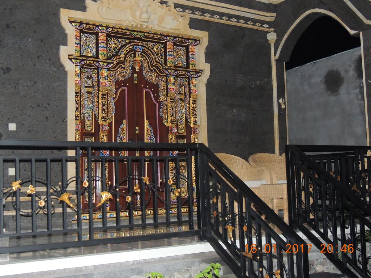 Amed Romance House Exterior photo