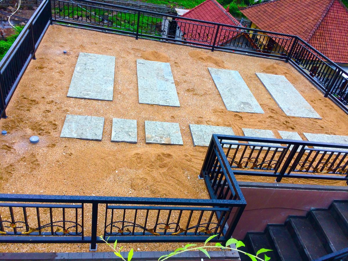Amed Romance House Exterior photo