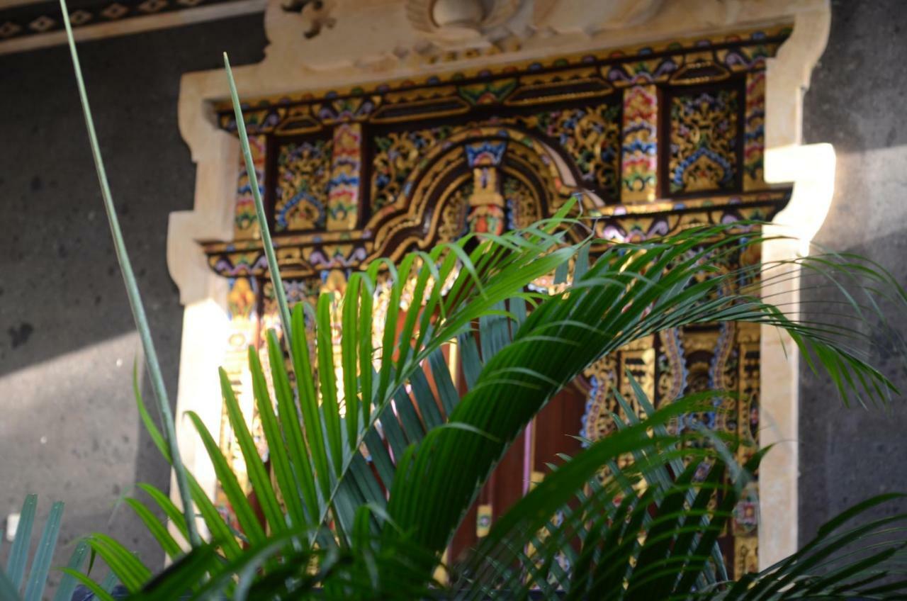 Amed Romance House Exterior photo